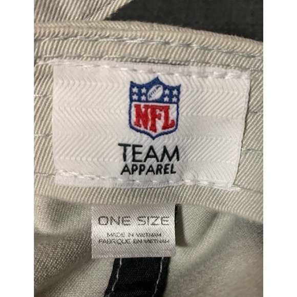 Green Bay Packers ~ NFL Team Football Adjustable StrapBack Hat Baseball Cap New! - Picture 8 of 9